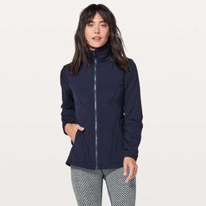 Lululemon Such A Cinch Jacket